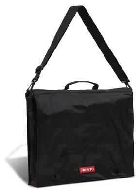 Immagine prodotto di ARISTO Zeichenplattentasche A4 Carry Bag schwarz Innen rot
