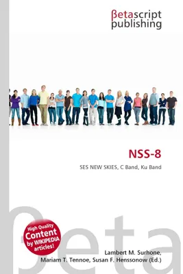 Produktbild von Nss-8