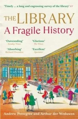 Imagen del producto de The Library