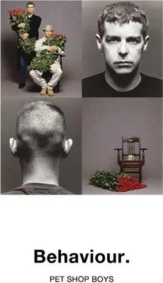 Produktbild von Behaviour(2018 Remaster)
