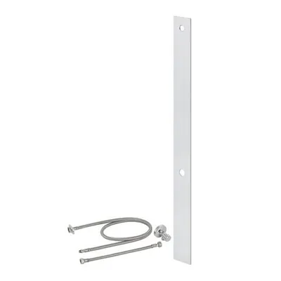 Produktbild von Geberit 131100TA1 Umbauset für Dusch-WC-Aufsätze