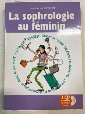 Image de La sophrologie au féminin