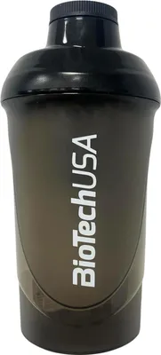 Produktbild von BioTech Wave Shaker 600ml