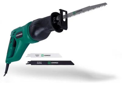 Image de Scie sabre RECIP SAW M1W-DD16-115 900 W
