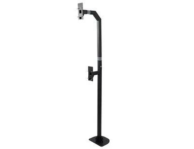 Immagine prodotto di Axis 01550-001 Supporto per accessori per sistemi interfonici