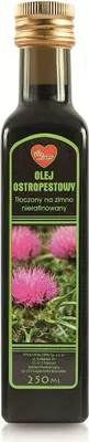 Produktbild von VITACORN Mariendistelöl 250 ml