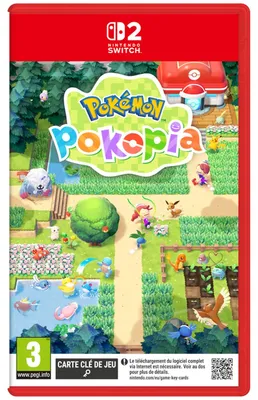 Produktbild von Pokémon Pokopia - Nintendo Switch Spiel 2