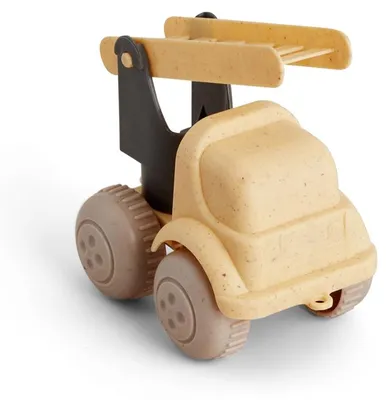 Obrázek produktu pro Udržitelná hračka Viking Toys hasičské auto z cukrové třtiny