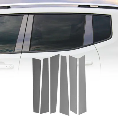 Produktbild von OMAC Seitenschutzleiste mitte links mitte rechts LC-6012139B für LAND ROVER Range Rover Sport (L494)