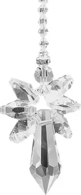 Image de Capteur Solaire Moderne - Suspension en Verre Cristal