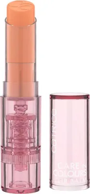 Produktbild von Catrice - Lippenbalsam Care In Colours - 80 Happy Hour