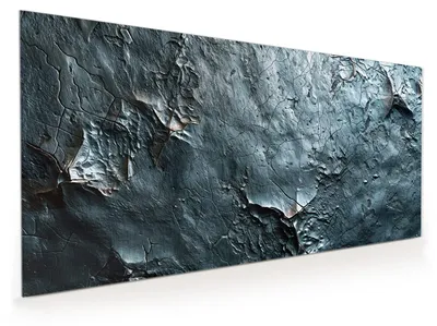 Produktbild von Küchenrückwand Spritzschutz Glas mit Motiv Strukturierte Oberfläche 40 x 40 cm