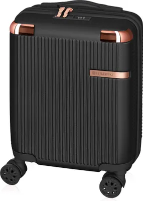 Immagine prodotto di BWA-029 XS SCHWARZ Kabinenkoffer XS NEBULA