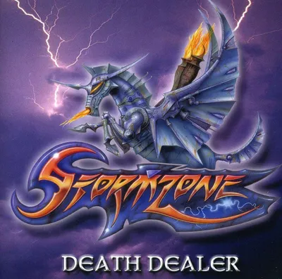 Obrázek produktu pro Stormzone: Death Dealer