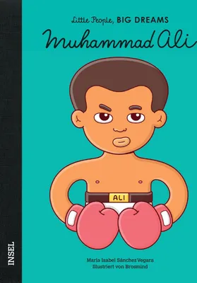 Produktbild von Muhammad Ali