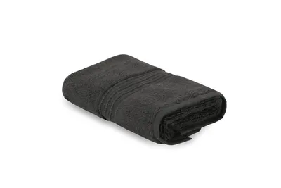 Produktbild von Mijolnir, Chicago- CAN1228, Anthrazit, Handtücher, 450 gr/m², 100% BAUMWOLLE