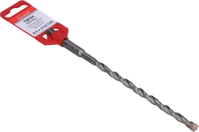 Produktbild von ABRABORO SDS-Plus 8/210/150 Betonbohrer