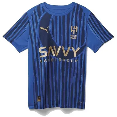 Immagine prodotto di Maglia Puma Puma KIDSUPER AHSFC Jersey Replica "Blue" da Uomo
