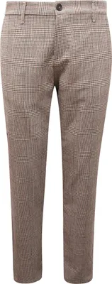 Immagine prodotto di O9378 Pantalone Uomo Imperial Man Glen Check Trousers