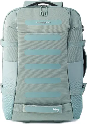 Produktbild von Hedgren Comby 2-Rollen Rucksacktrolley RFID 55 cm