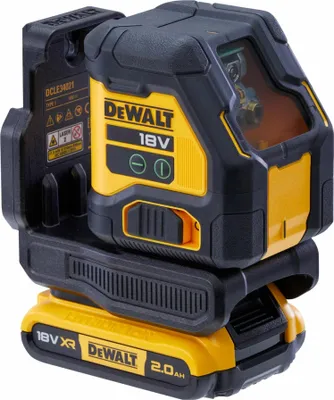 Obrázok produktu pre DeWALT DCLE34021D1-QW, 1 kusov