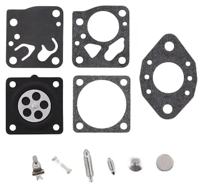 Imagen del producto de Kit de reparación de membrana para carburador de equipos de jardinería Stihl