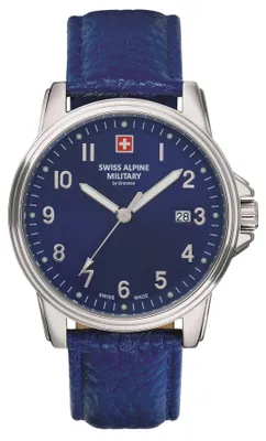 Obrázek produktu pro Swiss Alpine Military Leader SAM7011.1535