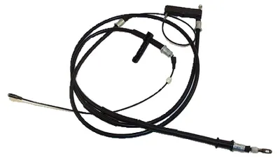 Produktbild von Seilzug Feststellbremse Scheibenbremse TRISCAN für u.a. SAAB 9-3