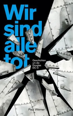 Produktbild von Wir sind alle tot