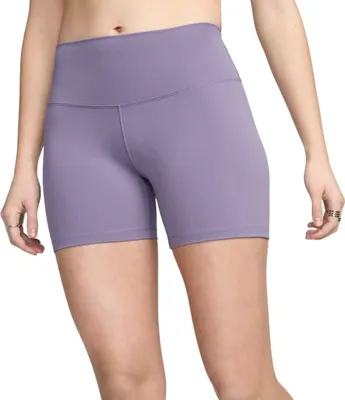 Produktbild von Nike Dri-FIT One Bikeshort Damen