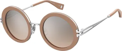 Produktbild von Marc Jacobs Runway MJ 1102/S Nude 50/24/145 Damen Sonnenbrillen
