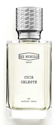 Immagine prodotto di Ex Nihilo Cuir Celeste Eau de Parfum, 100 ml