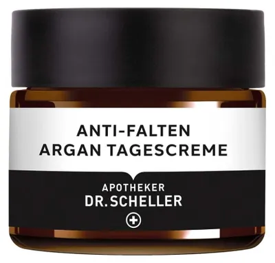 Obrázek produktu pro Arganový denní krém proti vráskám 50ml