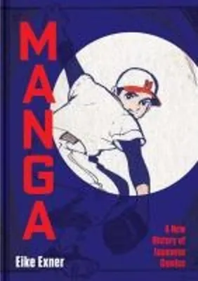 Produktbild von Manga