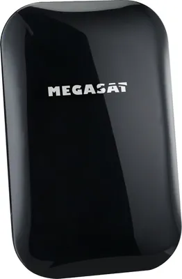 Produktbild von Megasat DVB-T10 Aktive DVB-T2 Antenne m. NT