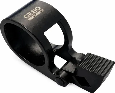 Immagine prodotto di Chiave a tirante sterzo, trasversale testa a sfera, estrattore assiale da strumento per auto, attrezzo per rimozione 27–42 mm, Gebo Tools