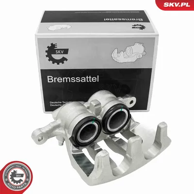 Produktbild von ESEN SKV Bremssattel Vorne Links passend für PEUGEOT 407 SW (6E) Ø30mm 74SKV771