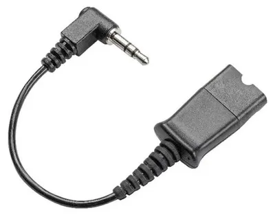 Image de HP POLY Poly Audiocables