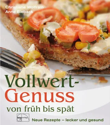 Image de Vollwertgenuss von früh bis spät