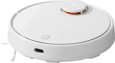 Produktbild von Xiaomi Robot Vacuum S12 EU