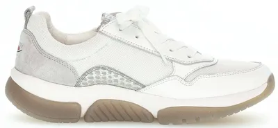 Produktbild von Gabor rolling soft sensitive 66.938.60 - damen hiking trainer