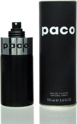 Produktbild von Paco Rabanne Paco Edt Spray