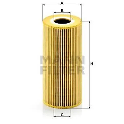 Obrázok produktu pre Automobilový olejový filter HU951x