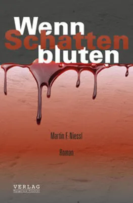 Obrázek produktu pro Wenn Schatten bluten – Autobiografischer Roman über Liebe, Leidenschaft und psychische Erkrankungen