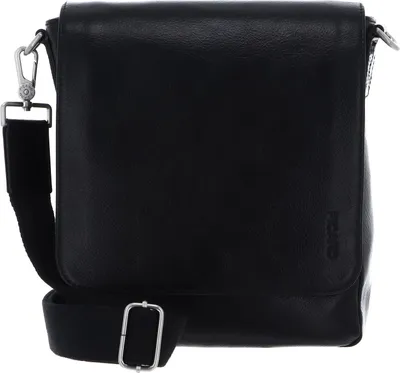 Produktbild von Picard Buddy - Umhängetasche 23 cm (schwarz)