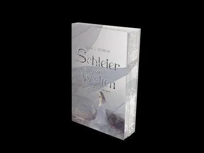Obrázek produktu pro Schleier der Welten - Verlorene Unendlichkeit (Band 3)