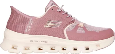 Produktbild von Skechers GLIDE-STEP PRO- - Grau, Größe:38.5