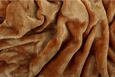 Obrázek produktu pro Prostěradlo mikroflanel okr 180x200x20 cm