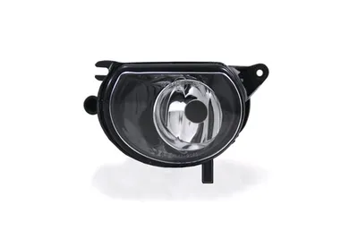 Zdjęcie produktu dla Johns, światło przeciwmgielne Światło przeciwmgielne pasuje do Audi A3 8P 05/03-07/08 H7 Lewy halogen