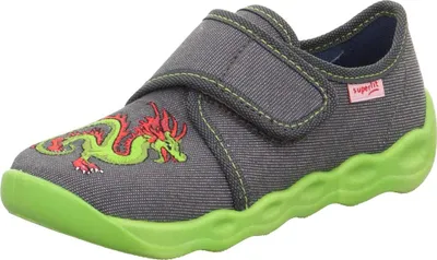 Produktbild von Hausschuhe Dinos Baumwolle EUR 23
